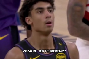 从添头到主角，克里斯蒂正在走出属于自己的道路 ...